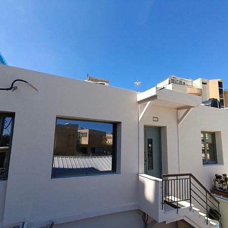 Marianthi'S House Διαμέρισμα Ηράκλειο Κρήτης Εξωτερικό φωτογραφία