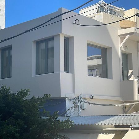 Marianthi'S House Διαμέρισμα Ηράκλειο Κρήτης Εξωτερικό φωτογραφία