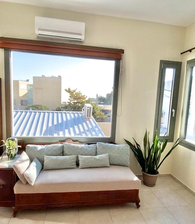 Marianthi'S House Διαμέρισμα Ηράκλειο Κρήτης Εξωτερικό φωτογραφία