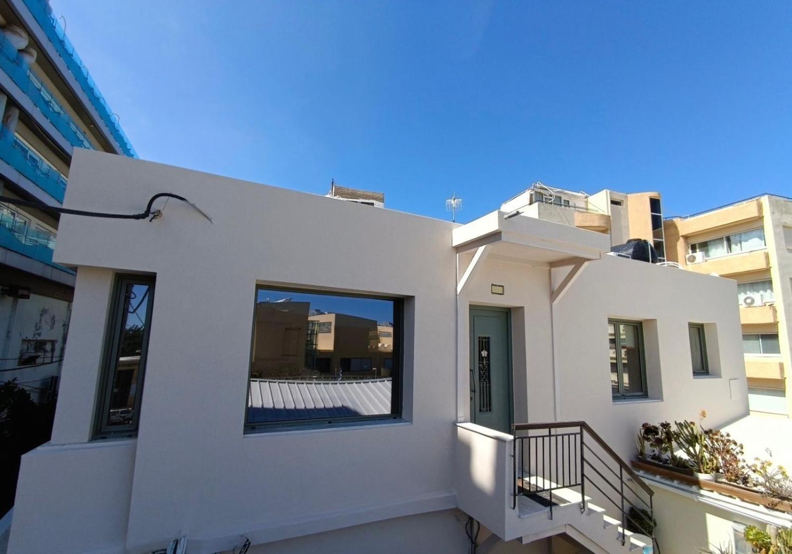 Marianthi'S House Διαμέρισμα Ηράκλειο Κρήτης Εξωτερικό φωτογραφία