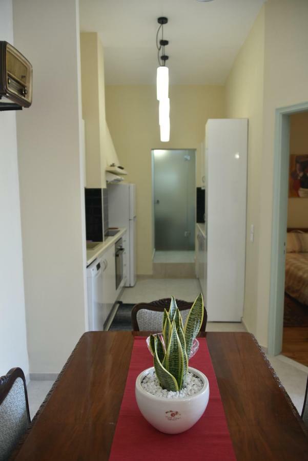 Marianthi'S House Διαμέρισμα Ηράκλειο Κρήτης Εξωτερικό φωτογραφία