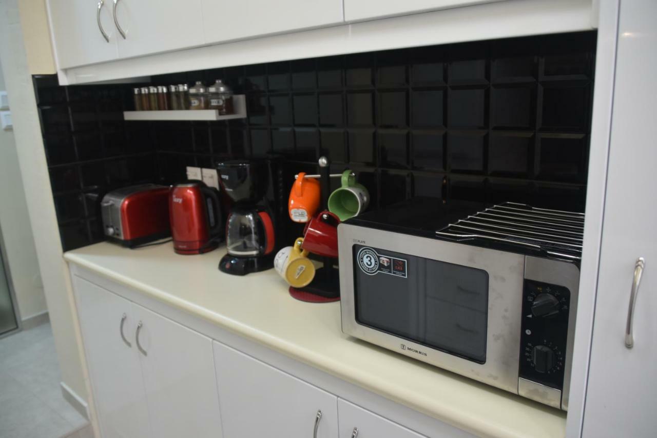 Marianthi'S House Διαμέρισμα Ηράκλειο Κρήτης Εξωτερικό φωτογραφία