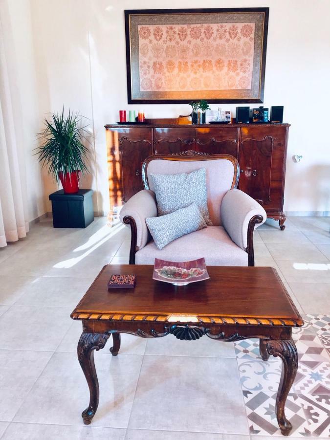 Marianthi'S House Διαμέρισμα Ηράκλειο Κρήτης Εξωτερικό φωτογραφία